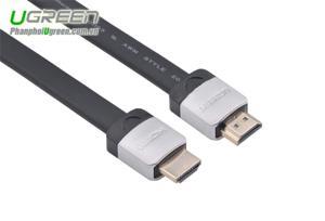 Cáp HDMI Ugreen UG-10265 - 10M