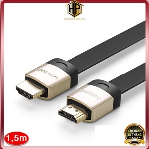 Cáp HDMI Ugreen UG-10260 - 1.5M
