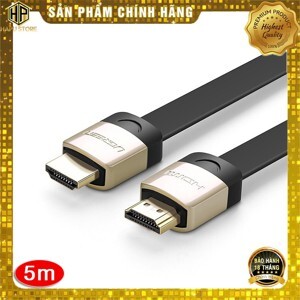 Cáp HDMI Ugreen UG-10263 - 5M