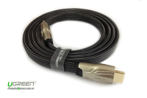 Cáp HDMI Ugreen 10254 - 5M