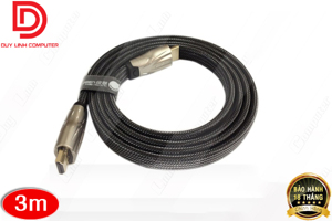 Cáp HDMI Dẹt UGREEN 10253 3M