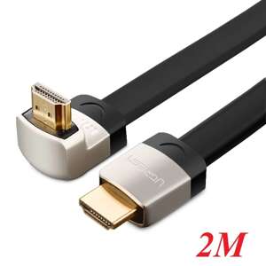 Cáp HDMI dẹt Ugreen 10279