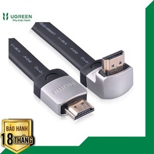 Cáp HDMI dẹt Ugreen 10279