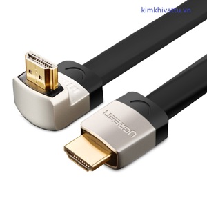 Cáp HDMI dẹt Ugreen 10279