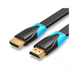 Cáp HDMI dẹt Vention VAA-B02-L500 5m