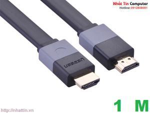 Cáp HDMI Ugreen UG-30108 - 1M