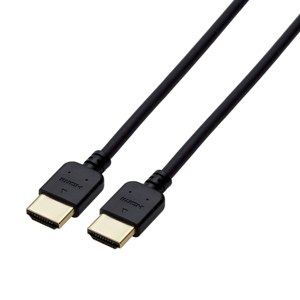 Cáp HDMI Elecom CAC-HD14EY10BK