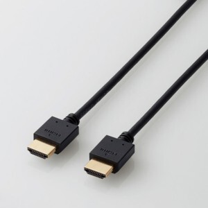 Cáp HDMI Elecom DH-HD14EA07BK