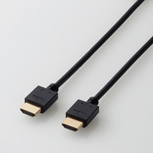 Cáp HDMI Elecom DH-HD14EA15BK