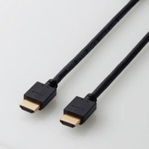 Cáp HDMI Elecom DH-HD14EA30BK