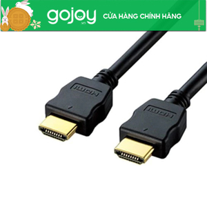 Cáp HDMI Elecom DH-HD14EC15 1.5m