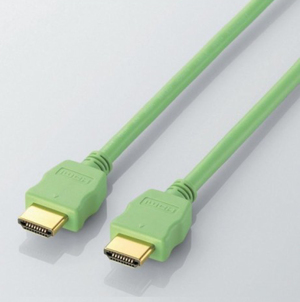 Cáp HDMI Elecom DH-HD14EC15 1.5m