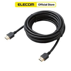 Cáp HDMI Elecom DH-HD14ER10BK