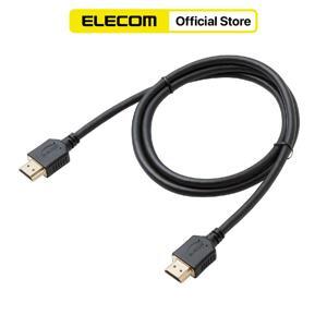 Cáp HDMI Elecom DH-HD14ER10BK