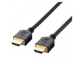 Cáp HDMI Elecom DH-HD14ER15BK