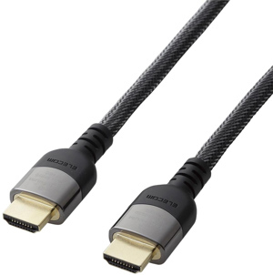 Cáp HDMI Elecom DH-HDP14E20BK