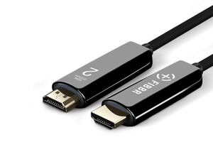 Cáp HDMI Fibbr Pure Series 15m