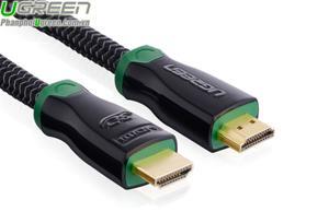 Cáp HDMI hỗ trợ 3D 4K x 2K Ugreen 10299 20m