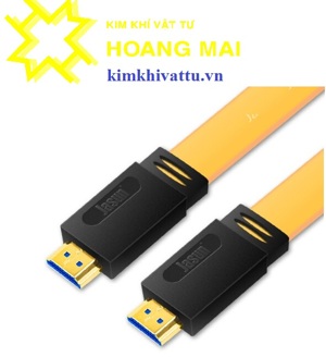 Cáp HDMI Jasun 1.4 15m