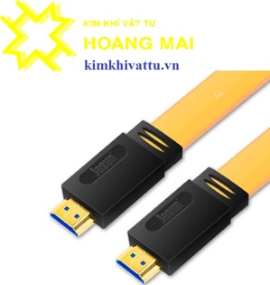 Cáp HDMI Jasun 1.4 20m