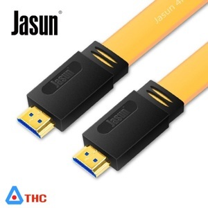 Cáp HDMI Jasun 1.4 20m