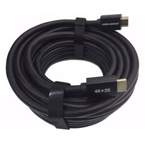 Cáp HDMI Kingmaster KH204