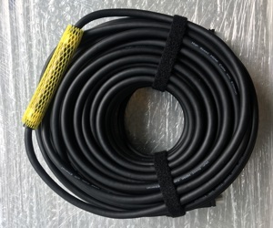 Cáp HDMI Kingmaster KH207