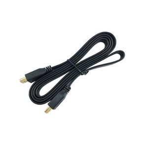 Cáp HDMI loại dẹp YHB-030 dài 3m