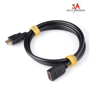 Cáp HDMI nối dài 5M hỗ trợ 4K 2K chính hãng Ugreen 10146