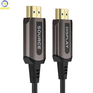 Cáp HDMI ORICO GHD701-100-BK