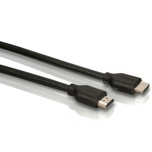 Cáp HDMI Philips SWV2433W