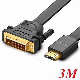 Cáp HDMI sang DVI LG TECH Ugreen 30107