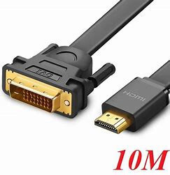 Cáp HDMI sang DVI LG TECH Ugreen 30140 10M