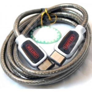 Cáp HDMI to HDMI 1.8m Unitek 1.4 - 3D Y-C113A