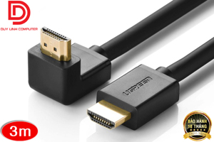 Cáp HDMI to HDMI Ugreen 10174