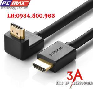 Cáp HDMI to HDMI Ugreen 10174