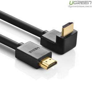 Cáp HDMI to HDMI Ugreen 10175 5m