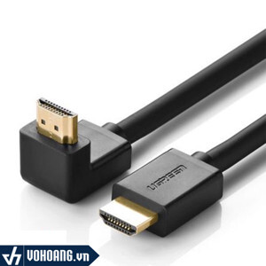 Cáp HDMI to HDMI Ugreen 11109 1.5m