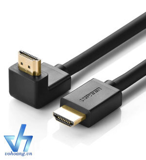 Cáp HDMI to HDMI Ugreen 11109 1.5m