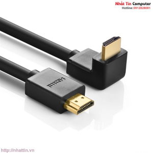 Cáp HDMI to HDMI Ugreen UG-10172