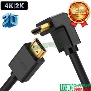 Cáp HDMI to HDMI Ugreen UG-10172