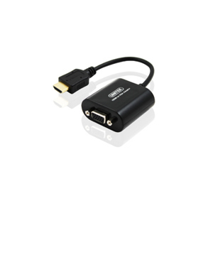 Cáp Hdmi to vga và audio Unitek Y-5304