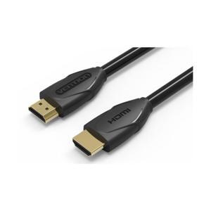 Cáp HDMI tròn Vention VAA-B04-B150 1.5m