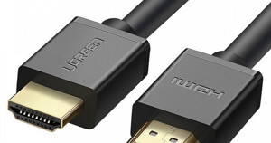 Cáp HDMI Ugreen 10106 - 1m