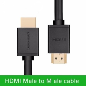 Cáp HDMI Ugreen 10106 - 1m