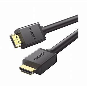 Cáp HDMI Ugreen 10106 - 1m