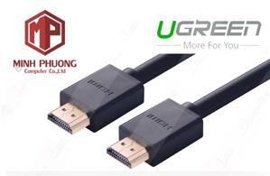 Cáp HDMI Ugreen 10106 - 1m