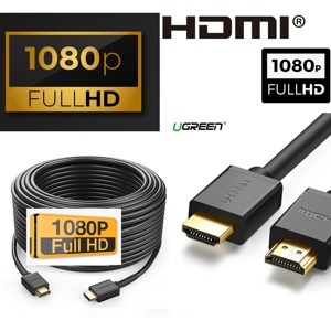 Cáp HDMI Ugreen 10108 3M