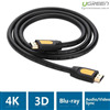 Cáp HDMI Ugreen 10130 3m