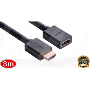 Cáp HDMI Ugreen 10145 3M